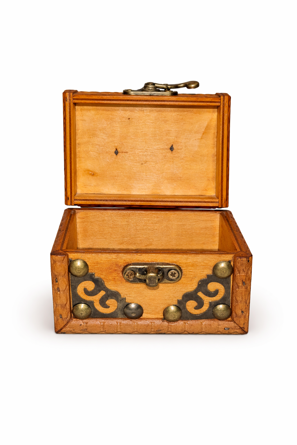 boite en bois boite en bois