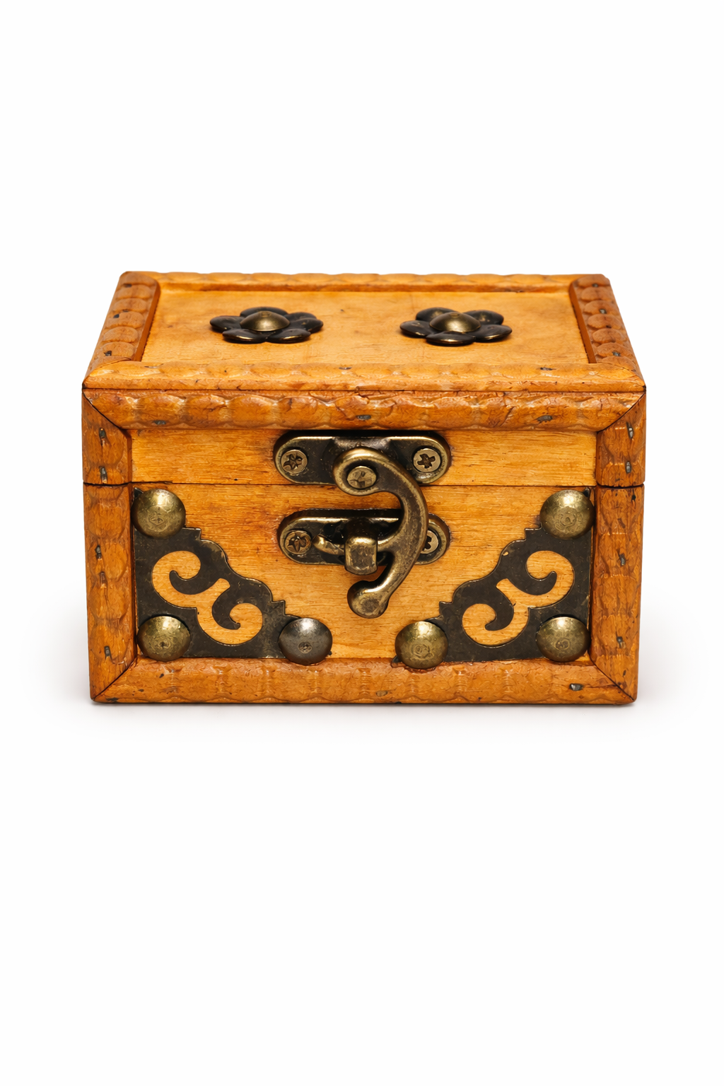 boite en bois boite en bois