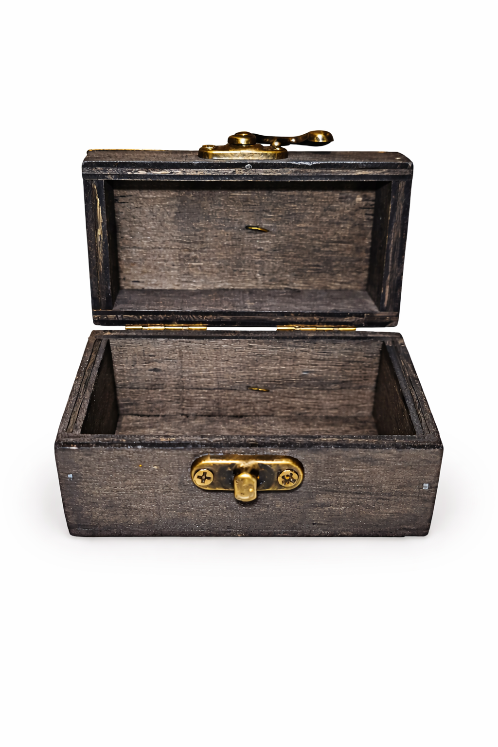 boite en bois boite en bois