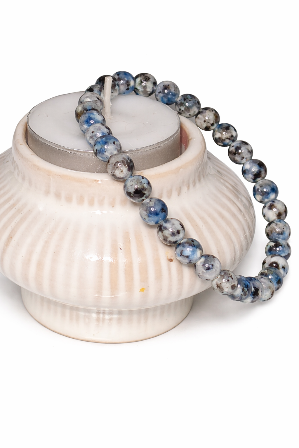 Bracelet Jaspe K2 Bracelet Jaspe K2