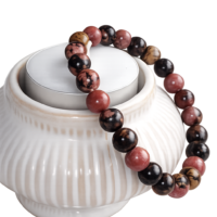 Accueil Bracelet en rhosonite