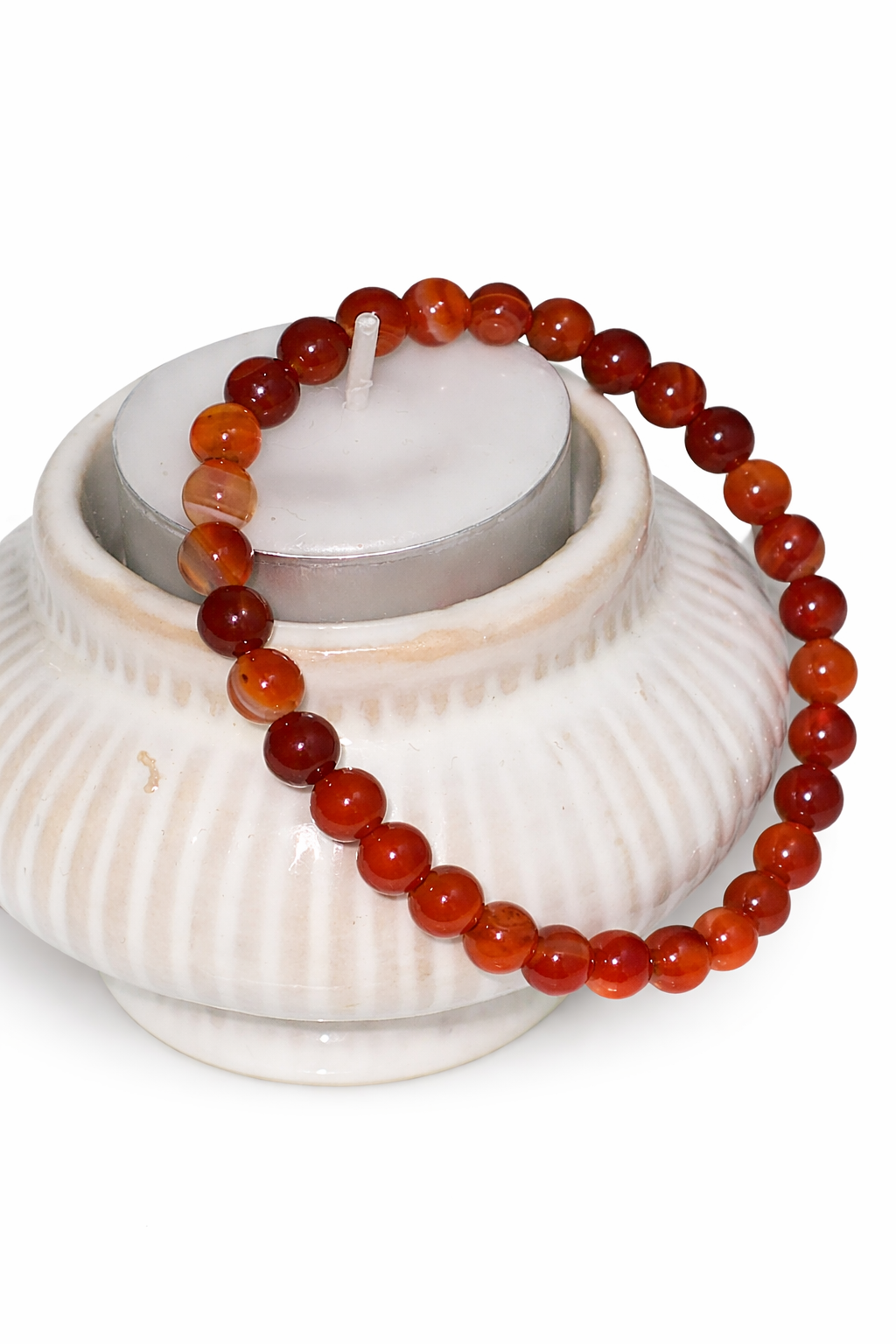 Bracelet Cornaline Bracelet Cornaline