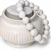 Accueil boite en bois