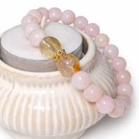 Accueil boite en bois