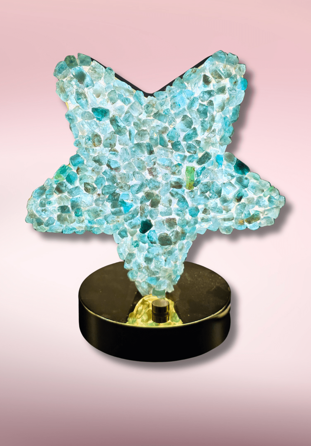 crâne sculpté en quartz rose — pierre naturelle crâne sculpté en quartz rose — pierre naturelle