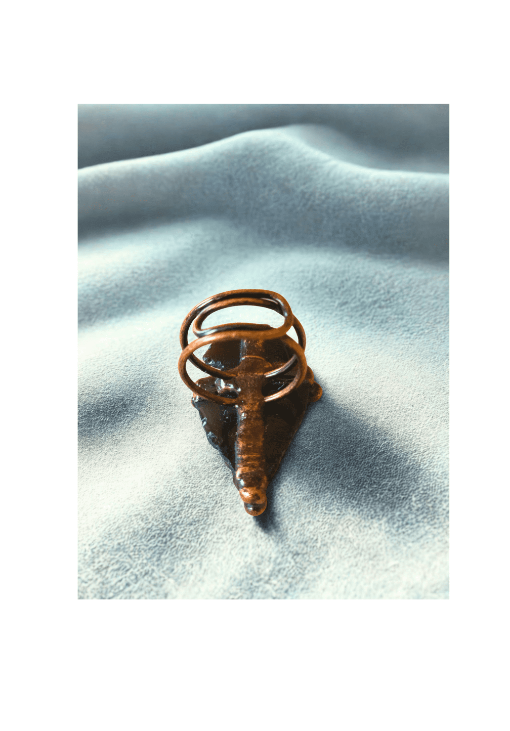 boucles d'oreilles péridot cœur — goutte argentée 925 boucles d'oreilles péridot cœur — goutte argentée 925