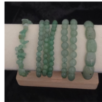 aventurine verte