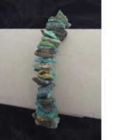 Bracelet turquoise